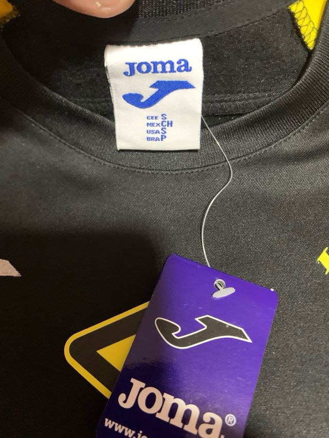 Sudadera finisher Cuna de la Legion