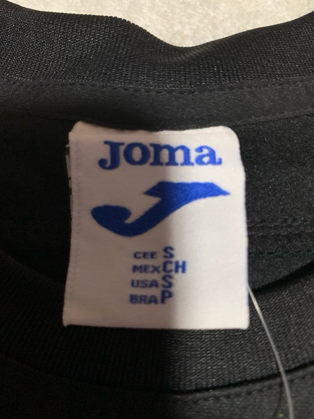 Sudadera finisher Cuna de la Legion