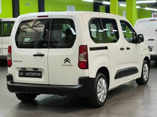 Citroen Berlingo 2020