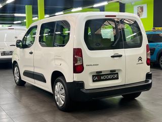 Citroen Berlingo 2020