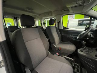 Citroen Berlingo 2020