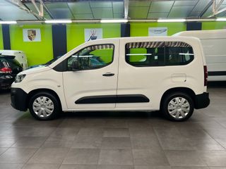 Citroen Berlingo 2020