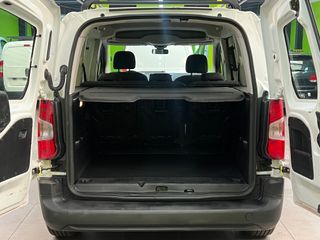 Citroen Berlingo 2020