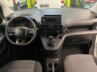 Citroen Berlingo 2020