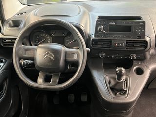 Citroen Berlingo 2020