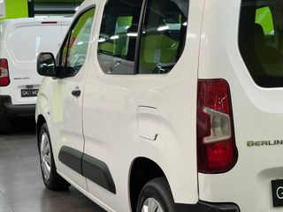 Citroen Berlingo 2020