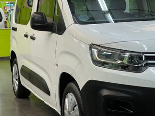 Citroen Berlingo 2020