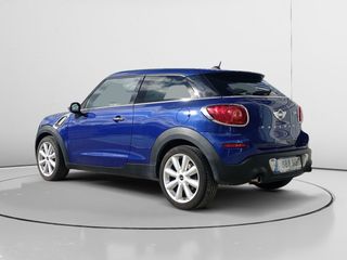 MINI Paceman Cooper S