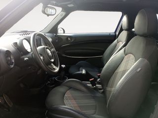 MINI Paceman Cooper S