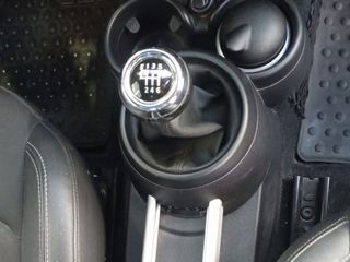 MINI Paceman Cooper S