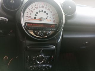 MINI Paceman Cooper S