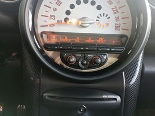 MINI Paceman Cooper S