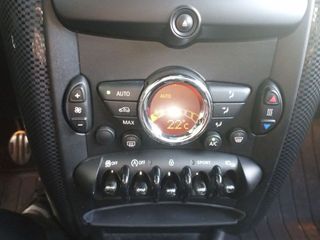 MINI Paceman Cooper S