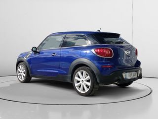 MINI Paceman Cooper S