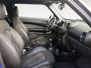 MINI Paceman Cooper S