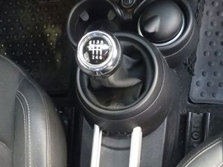 MINI Paceman Cooper S