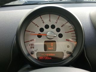 MINI Paceman Cooper S