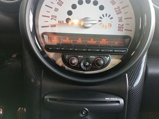 MINI Paceman Cooper S
