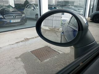 MINI Paceman Cooper S