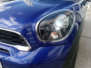 MINI Paceman Cooper S