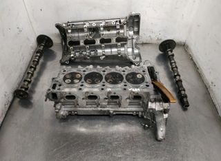 Culata r6400162201 mercedes-benz clase a 426711