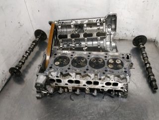 Culata r6400162201 mercedes-benz clase a 426711