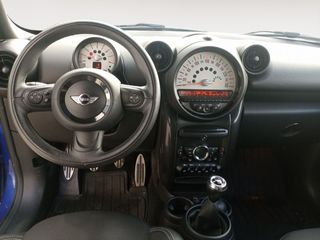MINI Paceman Cooper S
