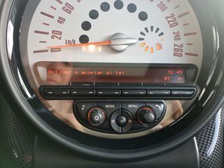 MINI Paceman Cooper S