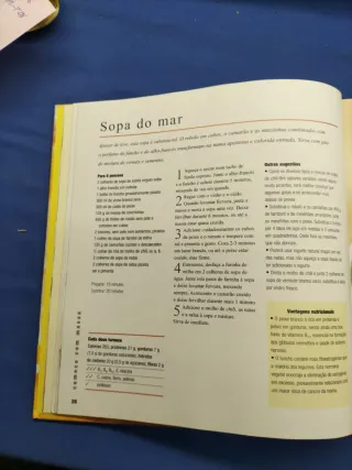 Maravilhosa Massa - Cozinha Deliciosa e Saudável