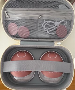 Sacaleches Momcozy M9 Mobile Flow