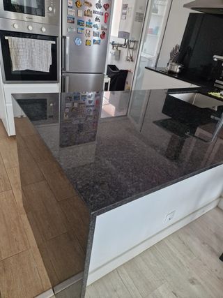 INTEGRAL CONSTRUCT BENFEL - Reformas integrales