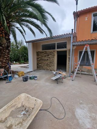 INTEGRAL CONSTRUCT BENFEL - Reformas integrales