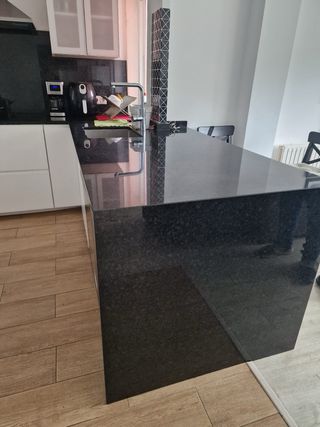 INTEGRAL CONSTRUCT BENFEL - Reformas integrales