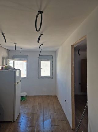 INTEGRAL CONSTRUCT BENFEL - Reformas integrales