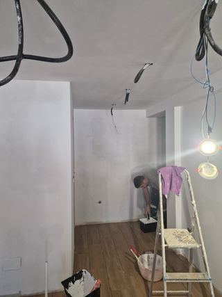 INTEGRAL CONSTRUCT BENFEL - Reformas integrales