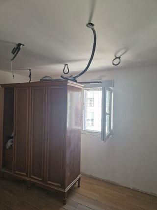 INTEGRAL CONSTRUCT BENFEL - Reformas integrales