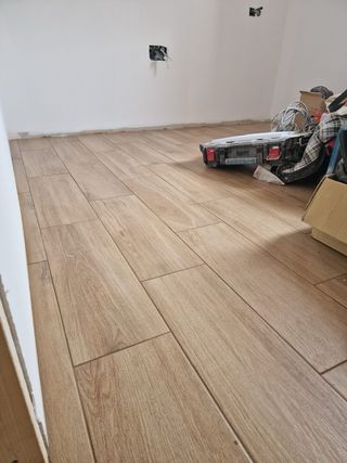 INTEGRAL CONSTRUCT BENFEL - Reformas integrales