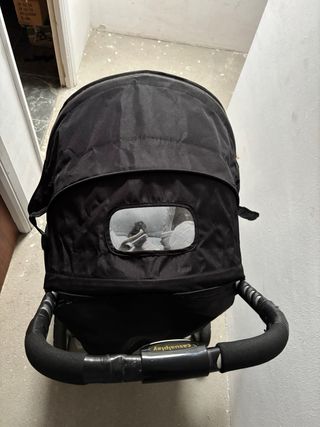 Carrito de bebé Casualplay