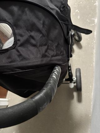 Carrito de bebé Casualplay