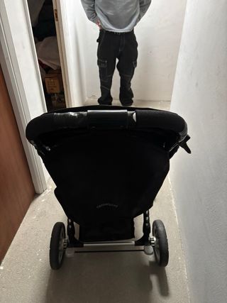 Carrito de bebé Casualplay