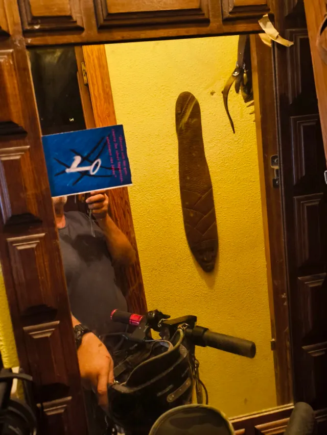 tres espejos diferentes desde vintage a rústico