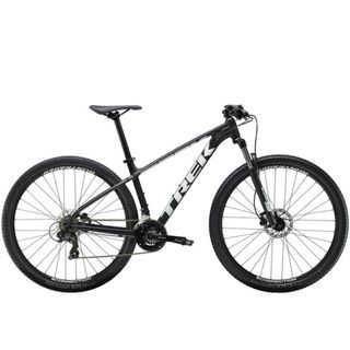 Bicicleta Montaña Trek Marlin 5 Negra