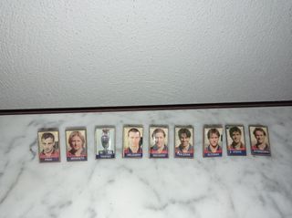 LOTE 9 PINS . SELECCIÓN ESPAÑOLA AÑO 2000