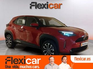 Toyota Yaris Cross 1.5 120H Active Tech