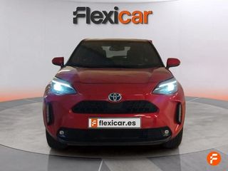 Toyota Yaris Cross 1.5 120H Active Tech