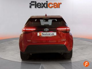 Toyota Yaris Cross 1.5 120H Active Tech