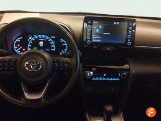 Toyota Yaris Cross 1.5 120H Active Tech