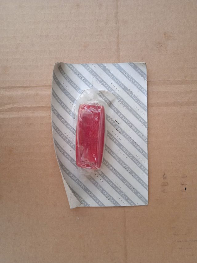 Plafoniera illuminazione portiera originale Stilo