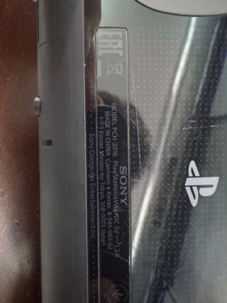 PS Vita Slim + Tarjeta 400GB + 150 Juegos