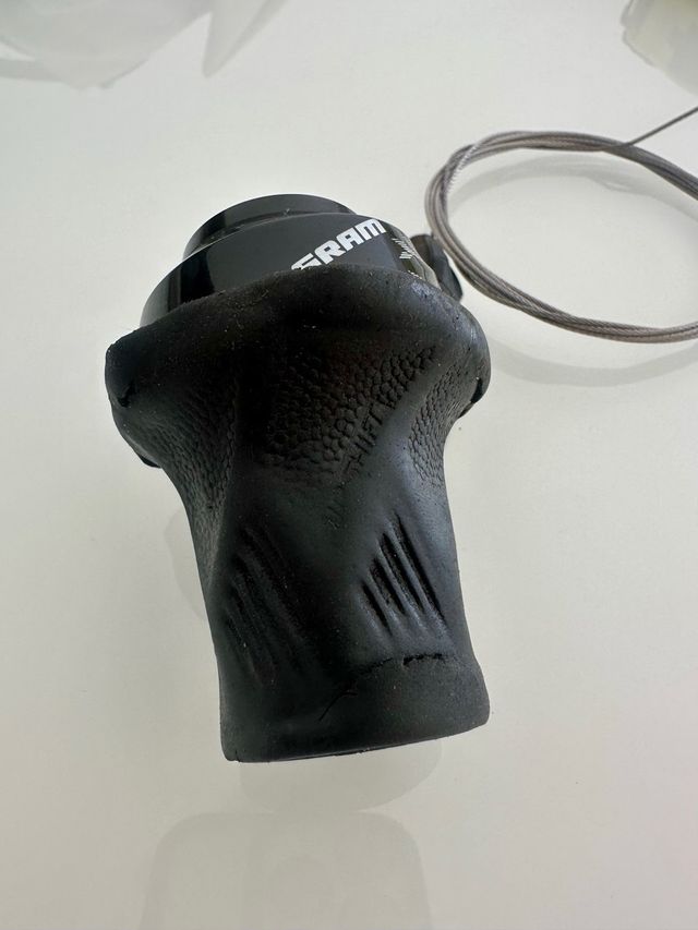 Sram GX GripShift 12v